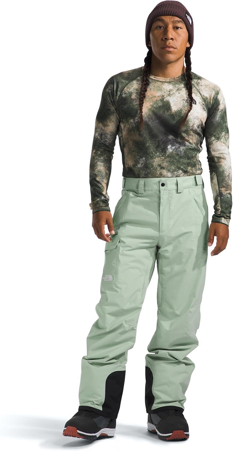 imageThe North Face mens Freedom PantMisty Sage