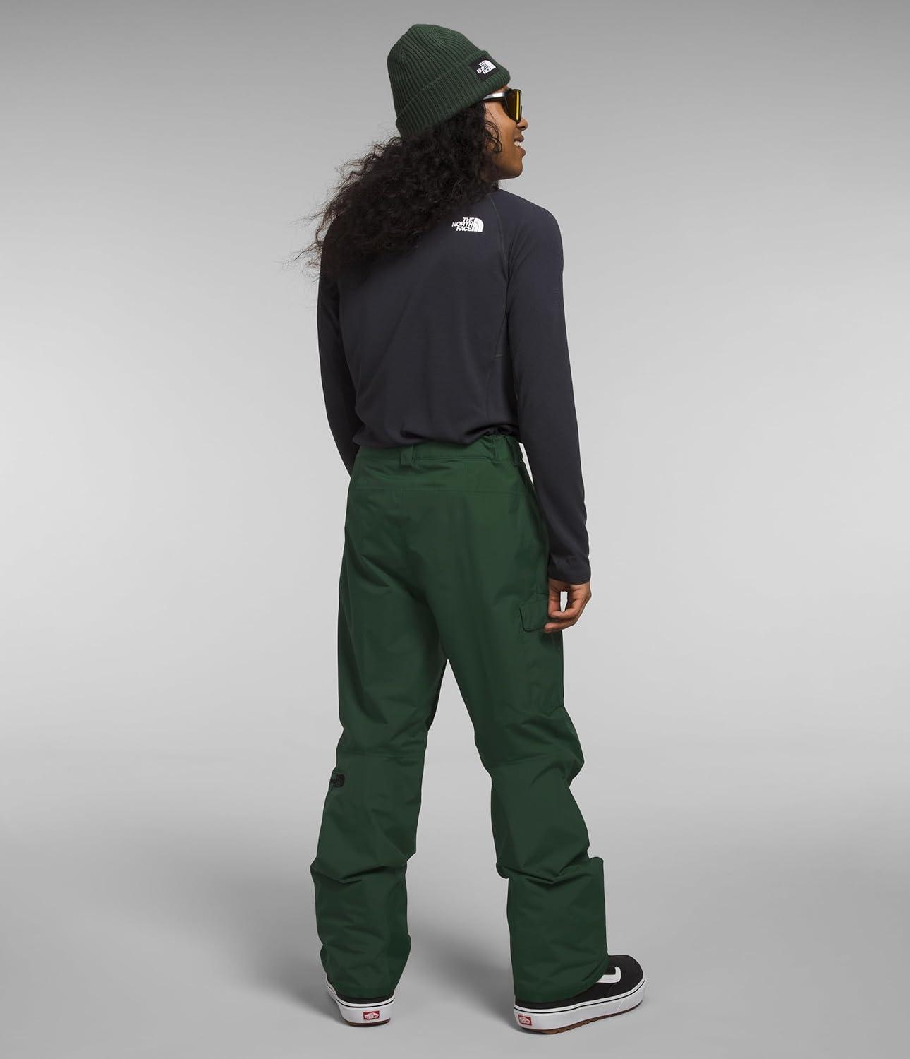 imageThe North Face mens Freedom PantPine Needle