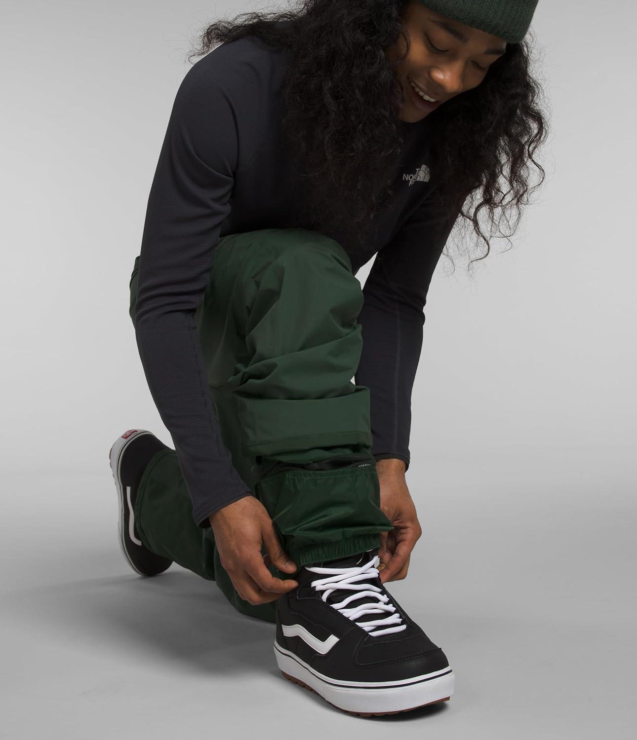 imageThe North Face mens Freedom PantPine Needle