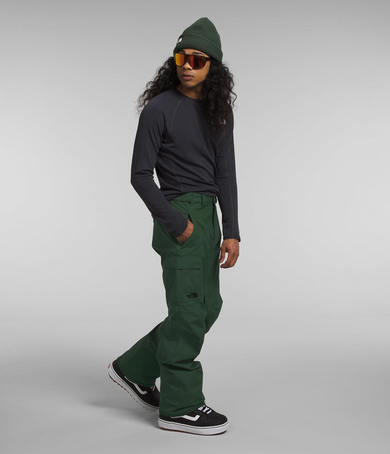 imageThe North Face mens Freedom PantPine Needle