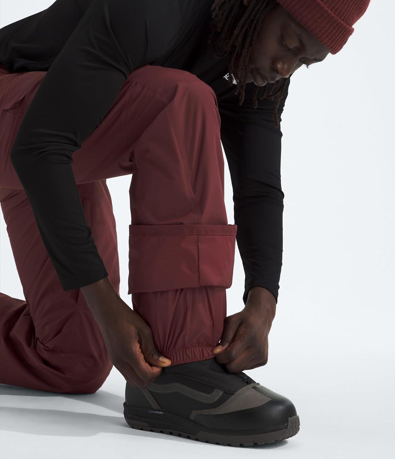 imageThe North Face mens Freedom PantSumac