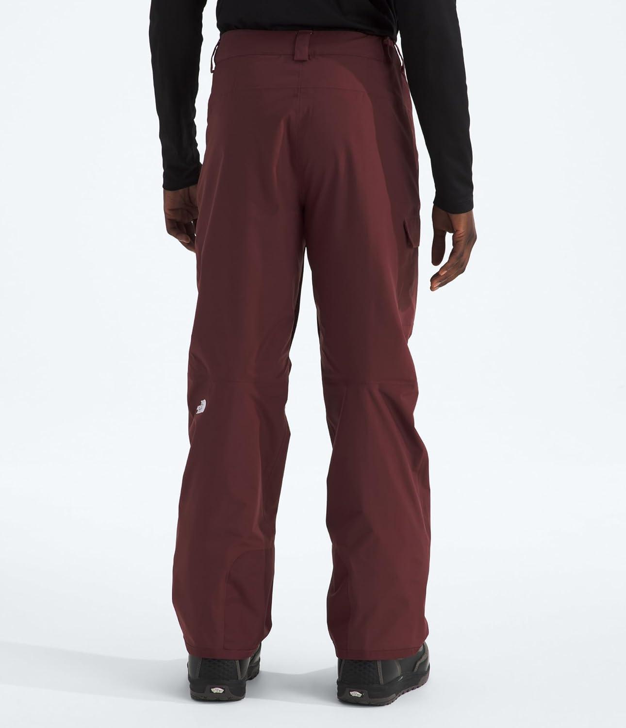 imageThe North Face mens Freedom PantSumac
