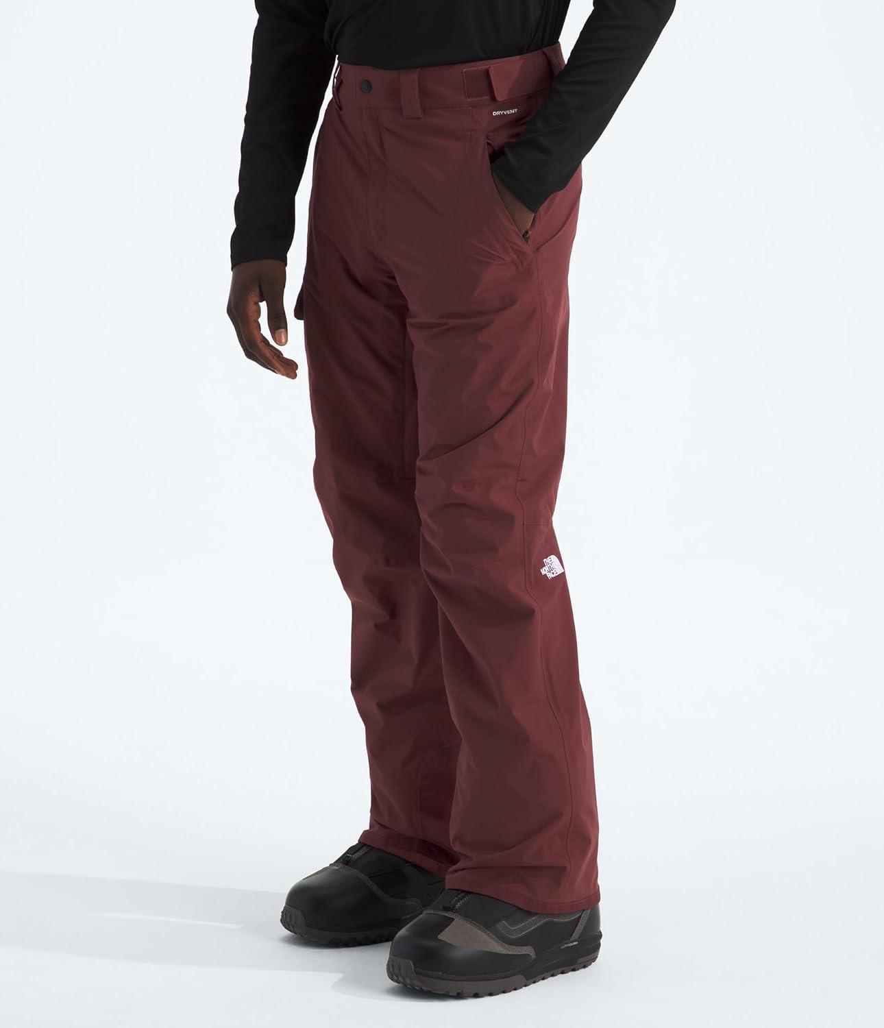imageThe North Face mens Freedom PantSumac