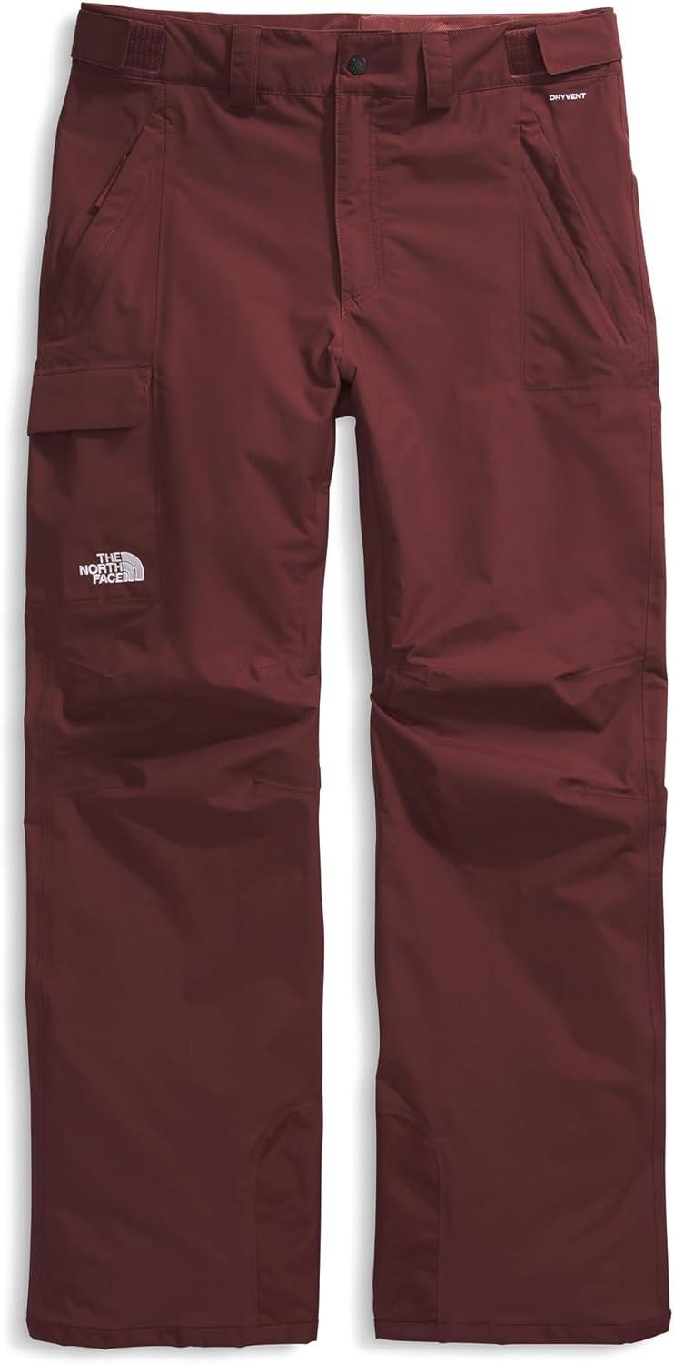 imageThe North Face mens Freedom PantSumac