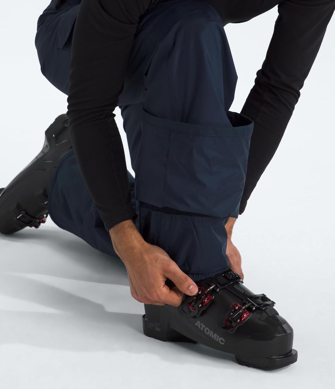 imageThe North Face mens Freedom PantSummit Navy