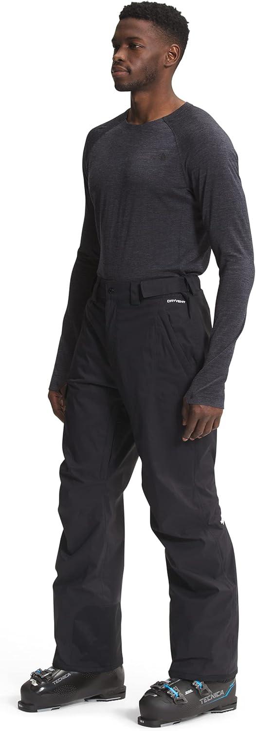 imageThe North Face mens Freedom PantTnf Black 2