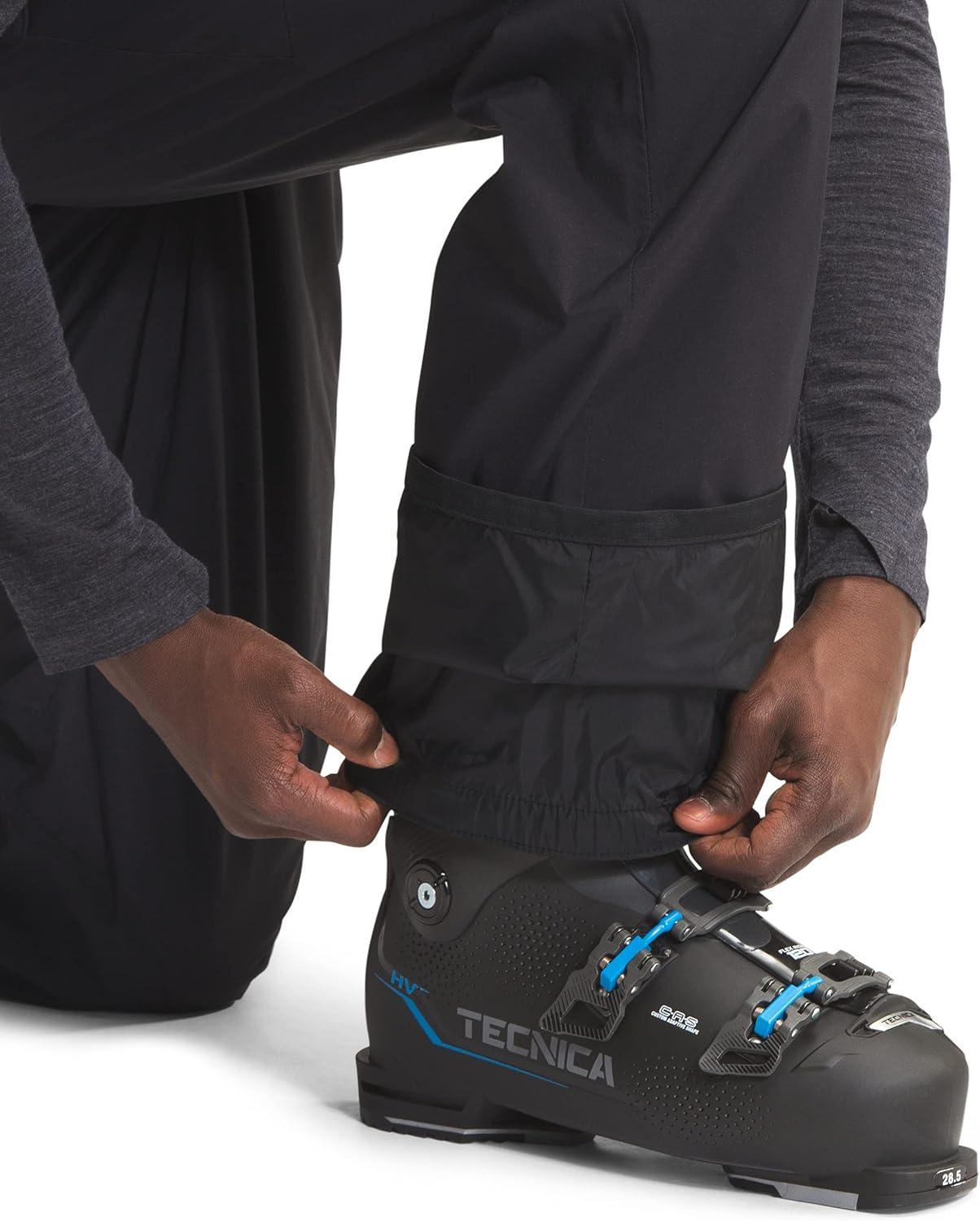 imageThe North Face mens Freedom PantTnf Black 2