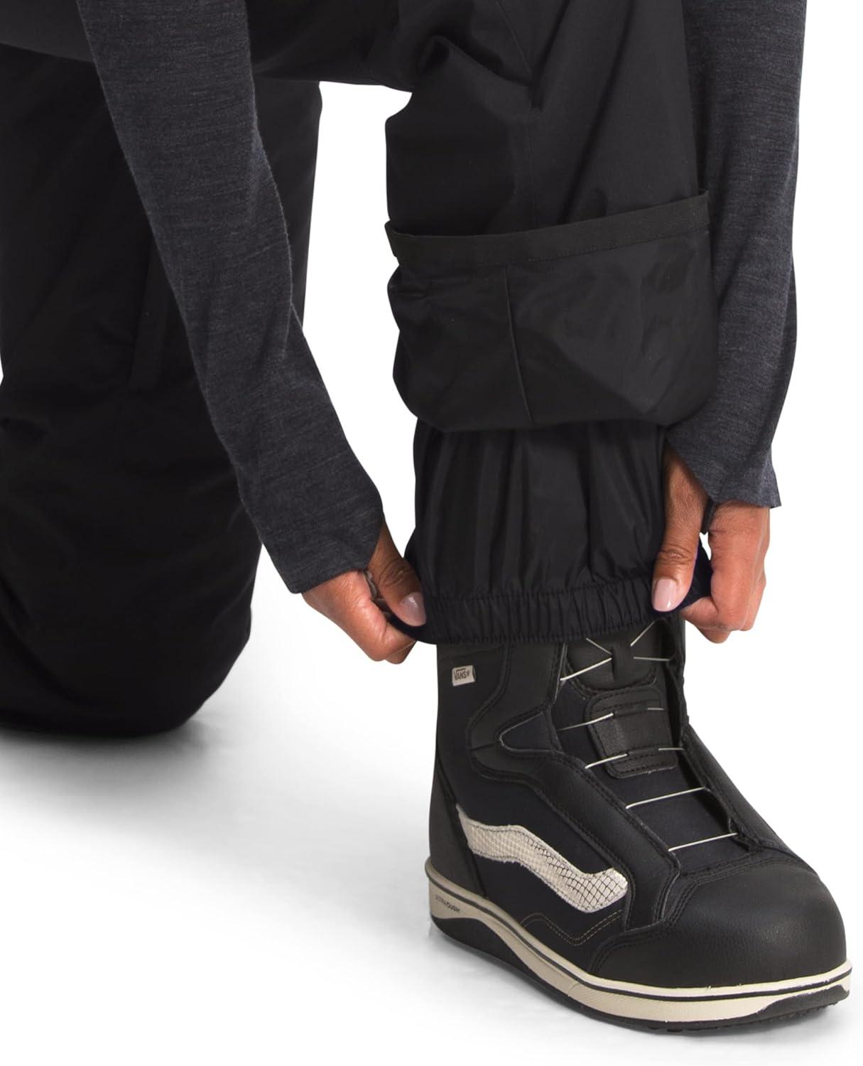imageThe North Face mens Freedom PantTnf Black