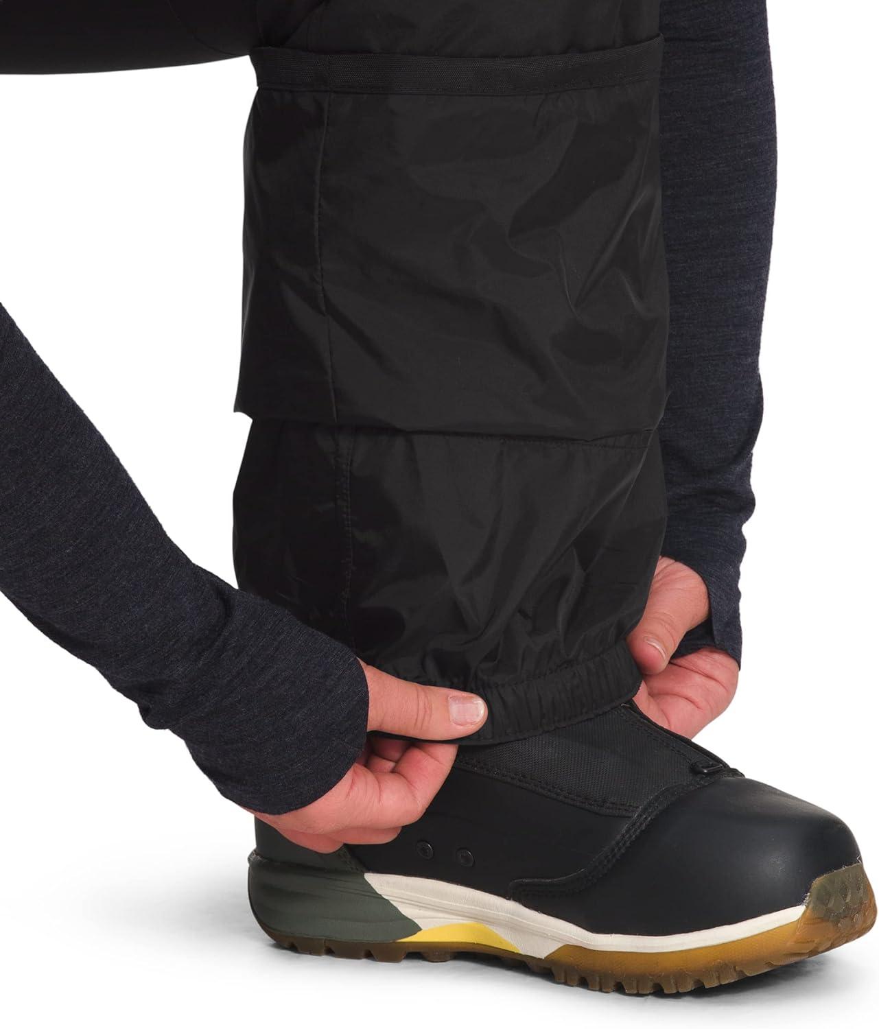imageThe North Face mens Freedom PantTnf Black