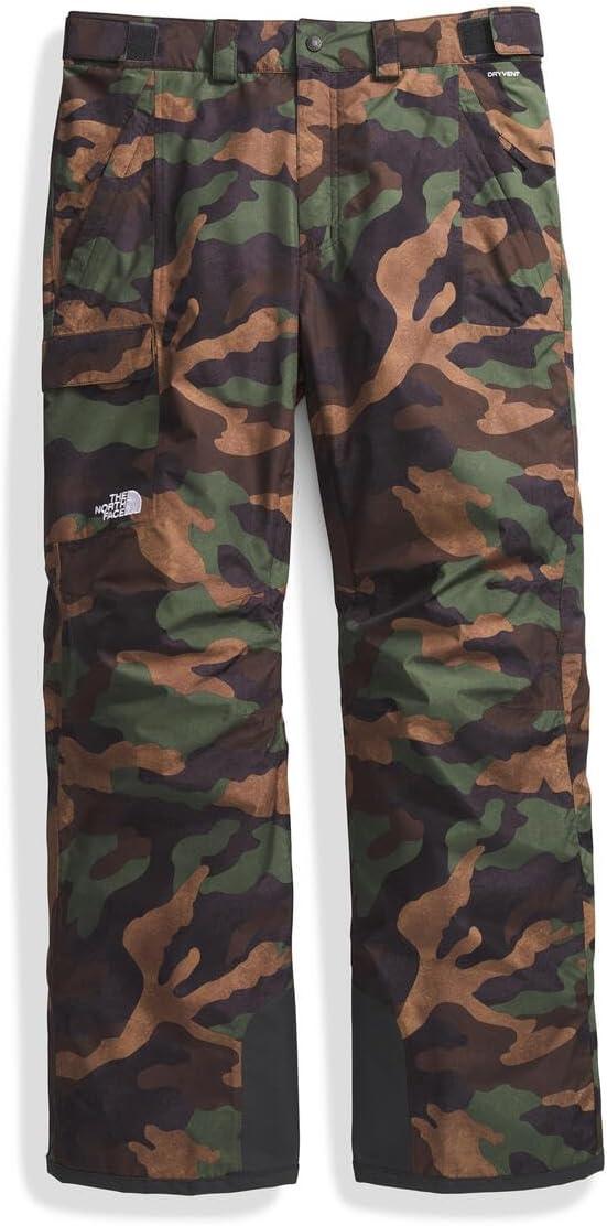 imageThe North Face mens Freedom PantTnf Black Tnf Camo Print