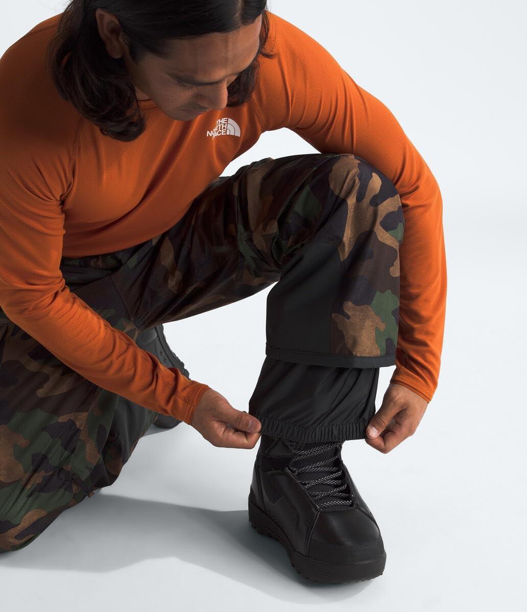 imageThe North Face mens Freedom PantTnf Black Tnf Camo Print