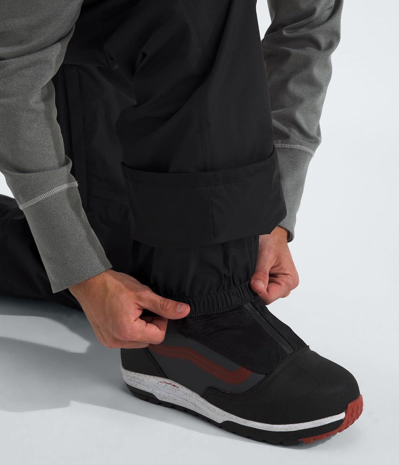 imageThe North Face mens Freedom PantTnf Blacknpf
