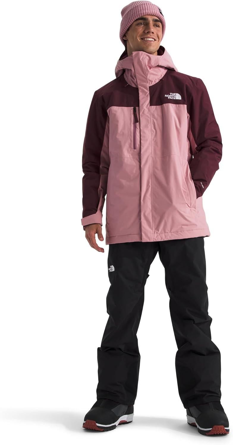 imageThe North Face mens Freedom PantTnf Blacknpf