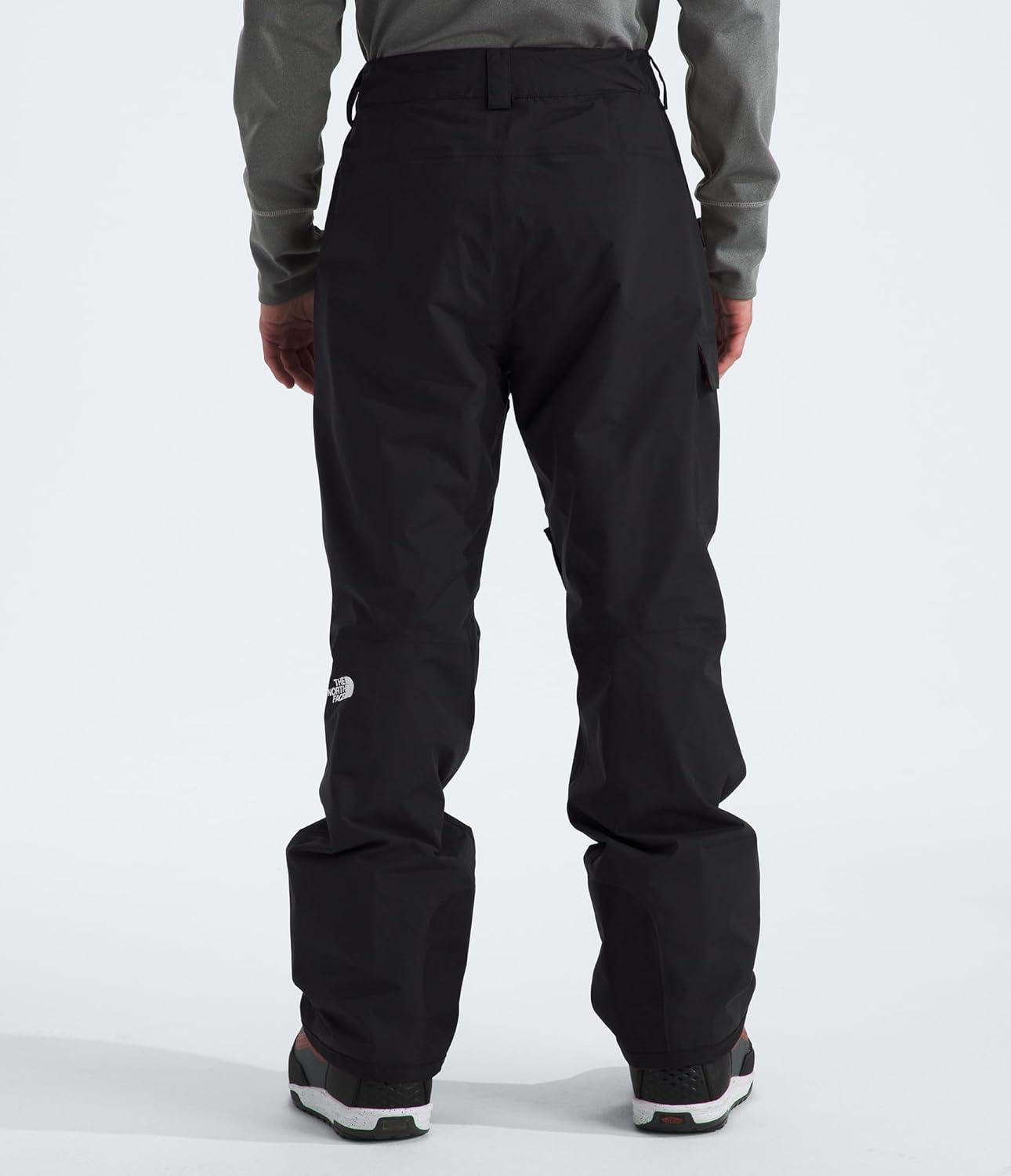 imageThe North Face mens Freedom PantTnf Blacknpf