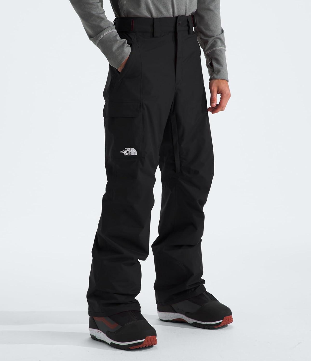 imageThe North Face mens Freedom PantTnf Blacknpf