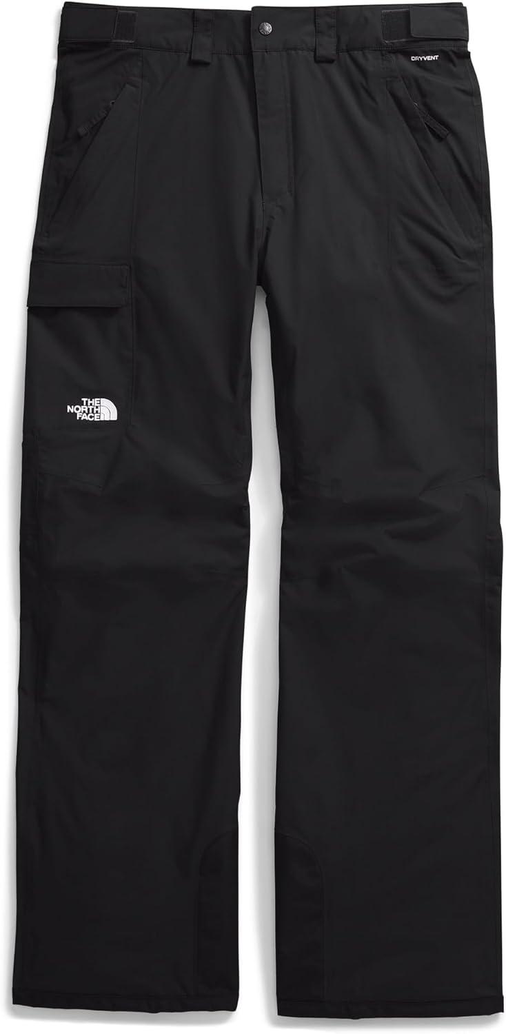 imageThe North Face mens Freedom PantTnf Blacknpf
