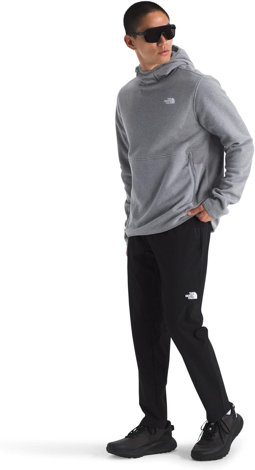 imageThe North Face mens Nf0a8d0sTnf Mid Grey Heather
