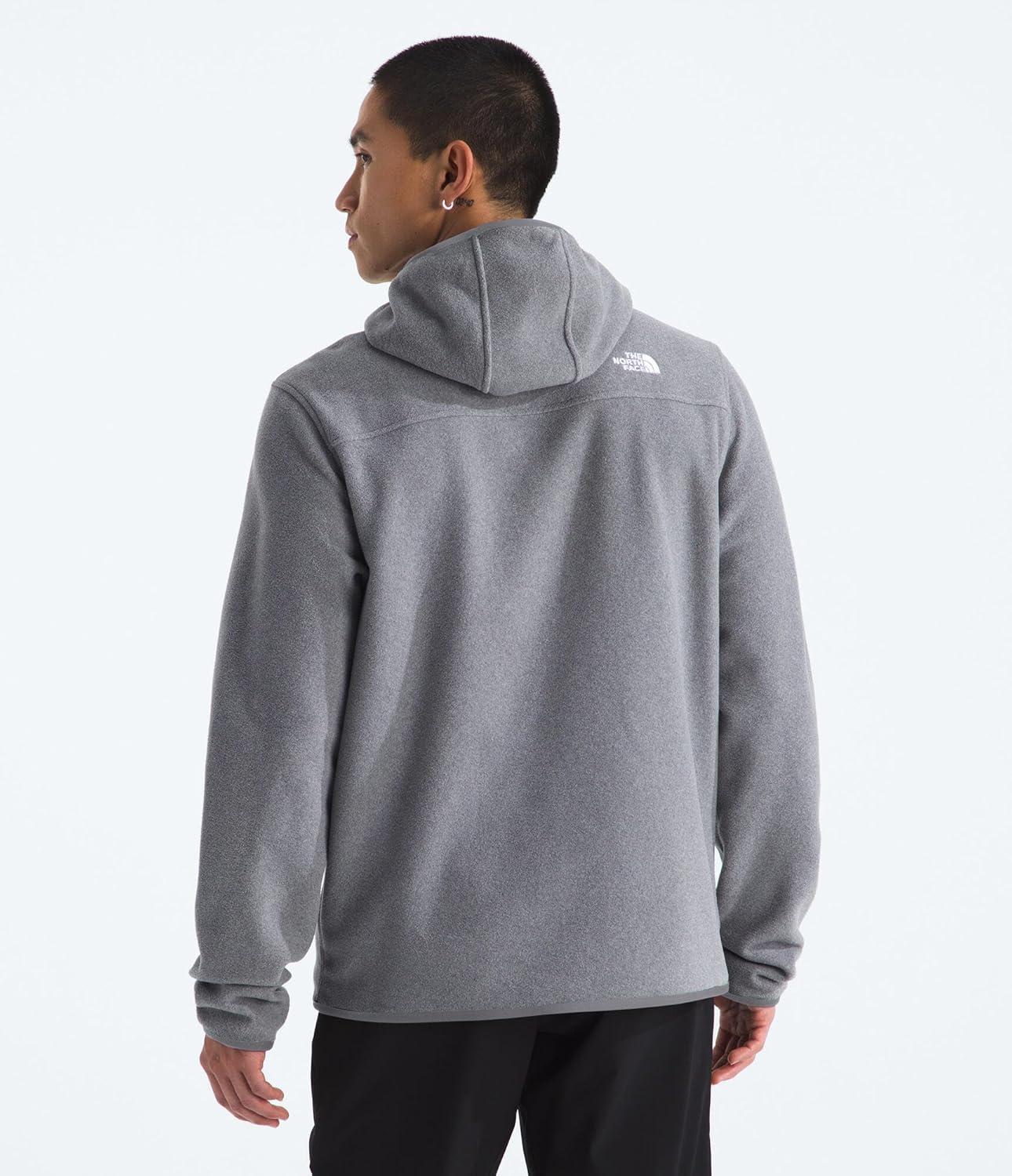 imageThe North Face mens Nf0a8d0sTnf Mid Grey Heather