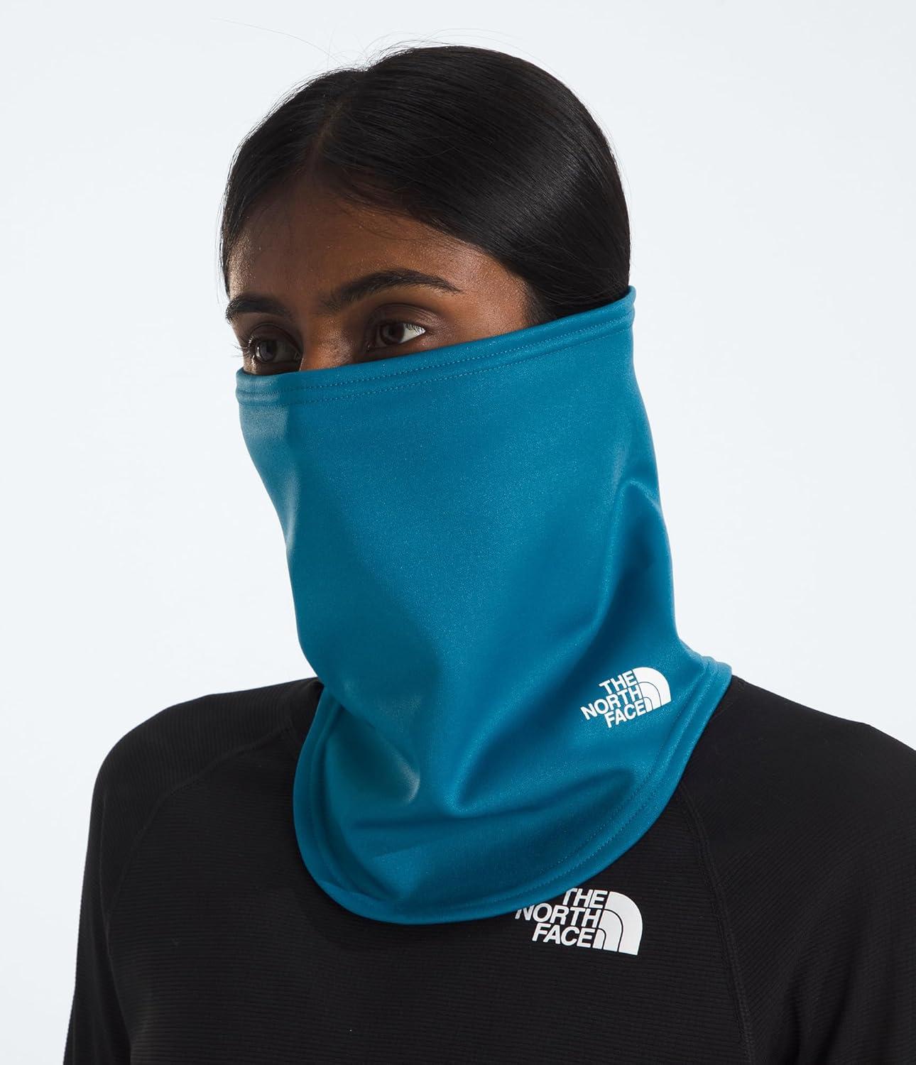 imageThe North Face unisexadult Freedom Fleece GaiterDusk Blue