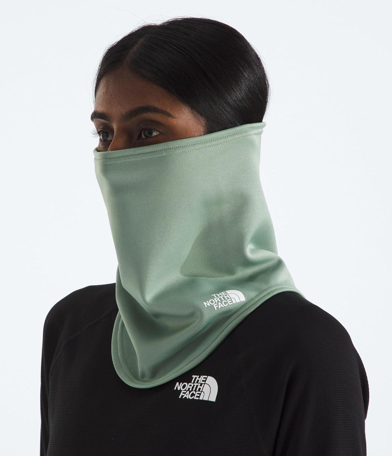 imageThe North Face unisexadult Freedom Fleece GaiterSlate Moss