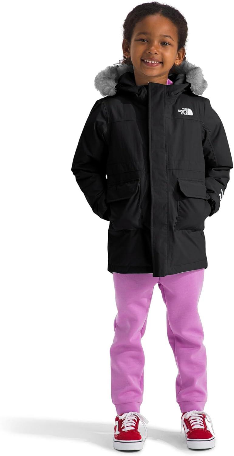 imageThe North Face unisexbaby Arctic ParkaTnf Black