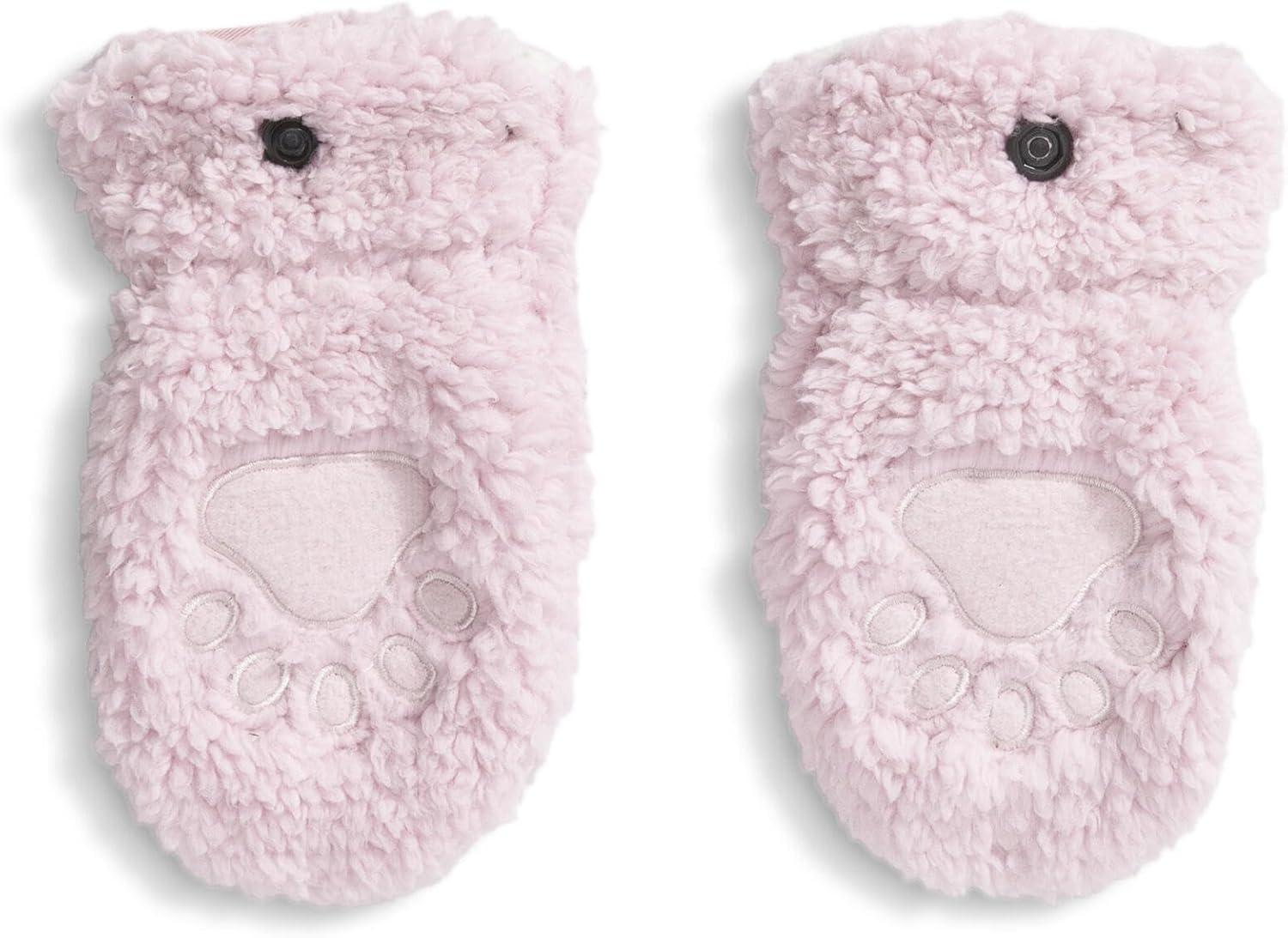 imageThe North Face unisexbaby Bear MittensPale Blossom