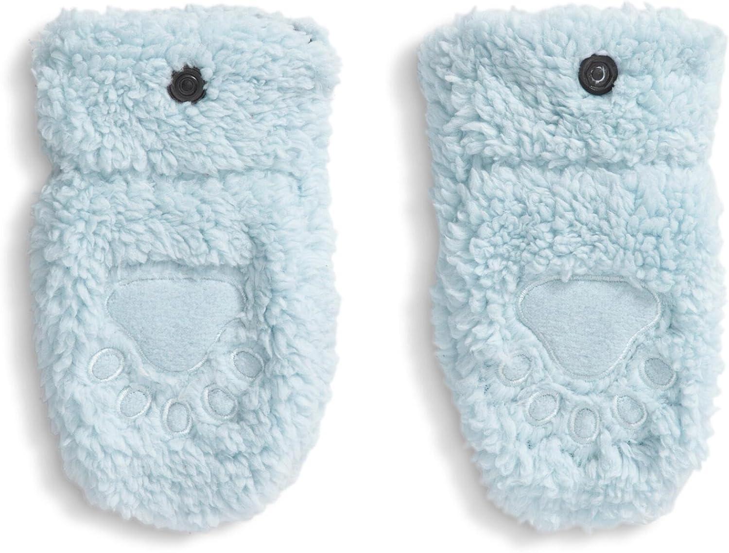 imageThe North Face unisexbaby Bear MittensPolar Haze
