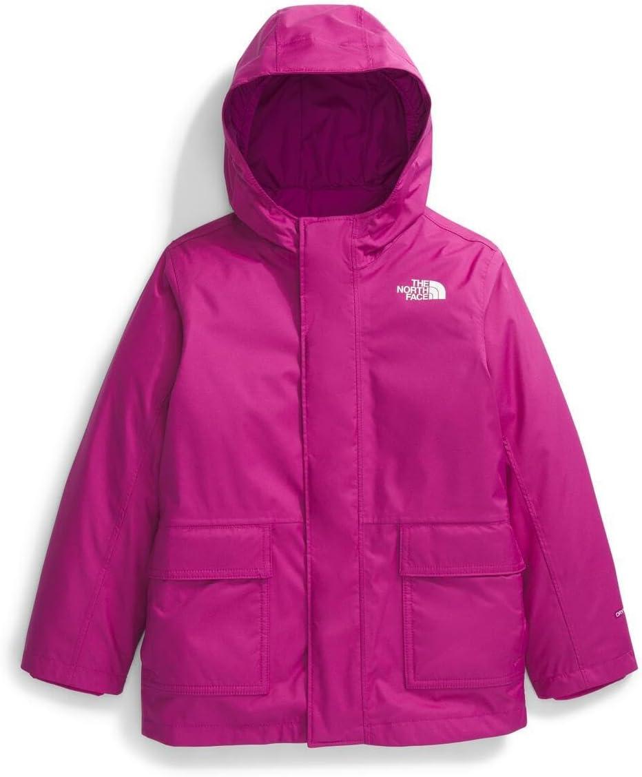 imageThe North Face unisexbaby North Down Triclimate 3in1 JacketDeep Mulberry