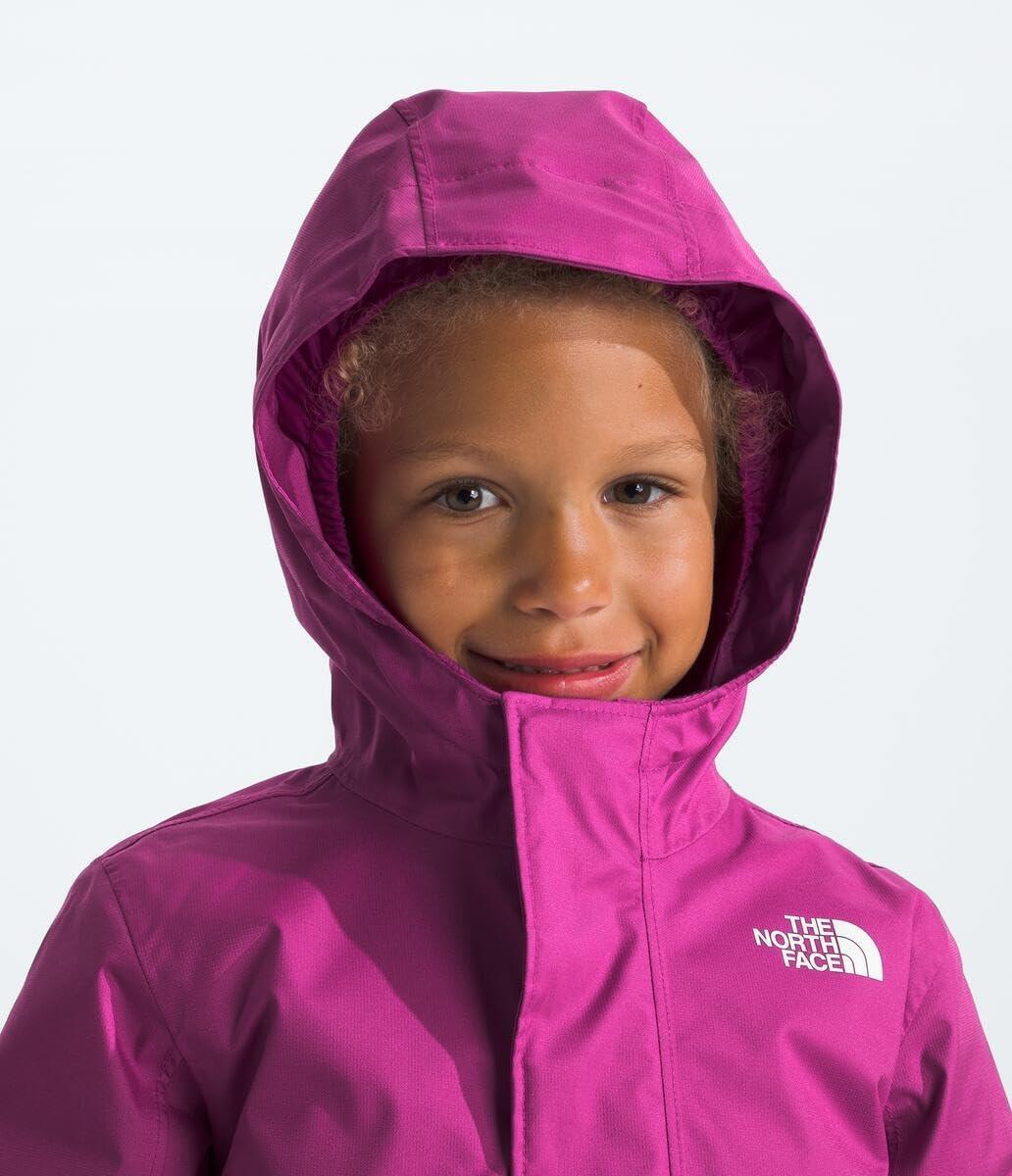 imageThe North Face unisexbaby North Down Triclimate 3in1 JacketDeep Mulberry