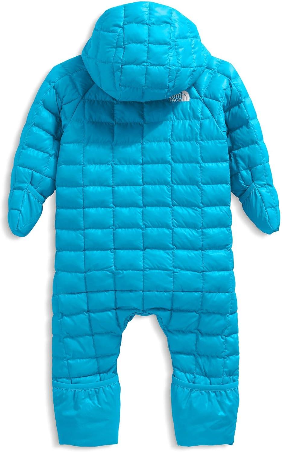 imageThe North Face unisexbaby Thermoball OnepieceMeridian Blue