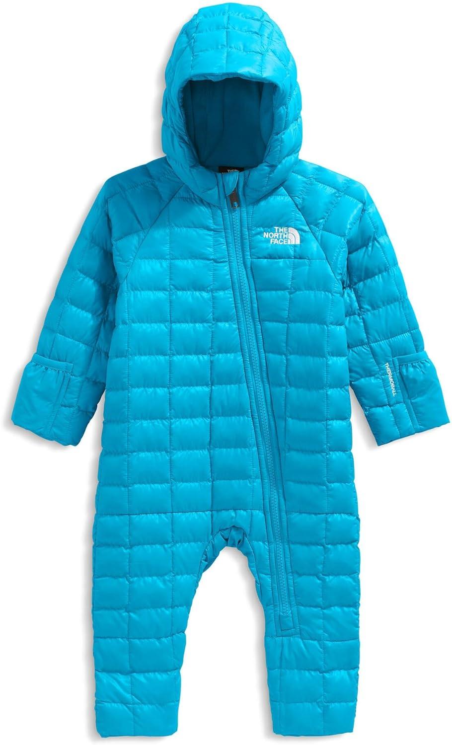 imageThe North Face unisexbaby Thermoball OnepieceMeridian Blue