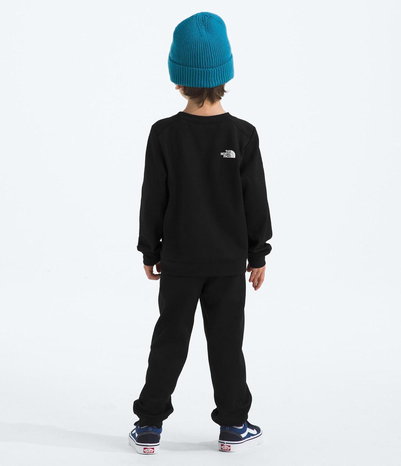 imageThe North Face unisexbaby Tnf Performance Fleece SetTnf Black