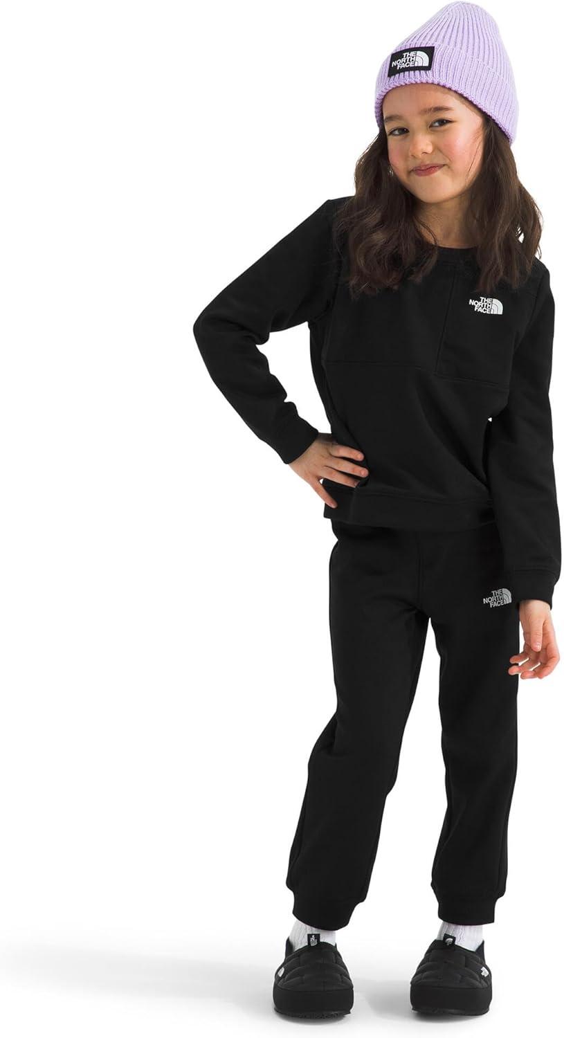 imageThe North Face unisexbaby Tnf Performance Fleece SetTnf Black
