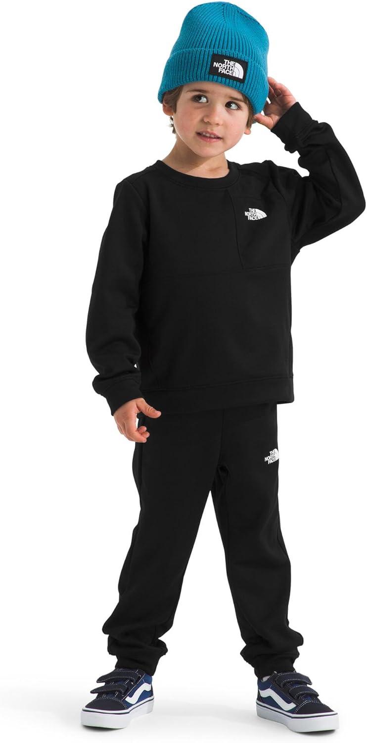 imageThe North Face unisexbaby Tnf Performance Fleece SetTnf Black