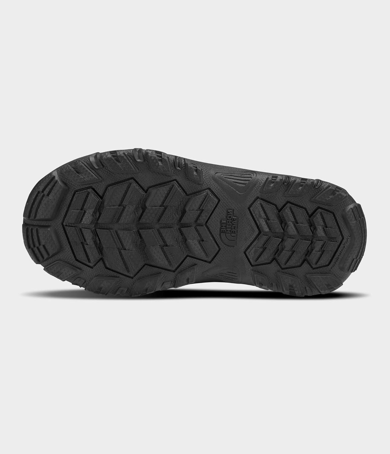 imageThe North Face unisexchild Alpenglow Extreme III BootTnf BlackTnf White