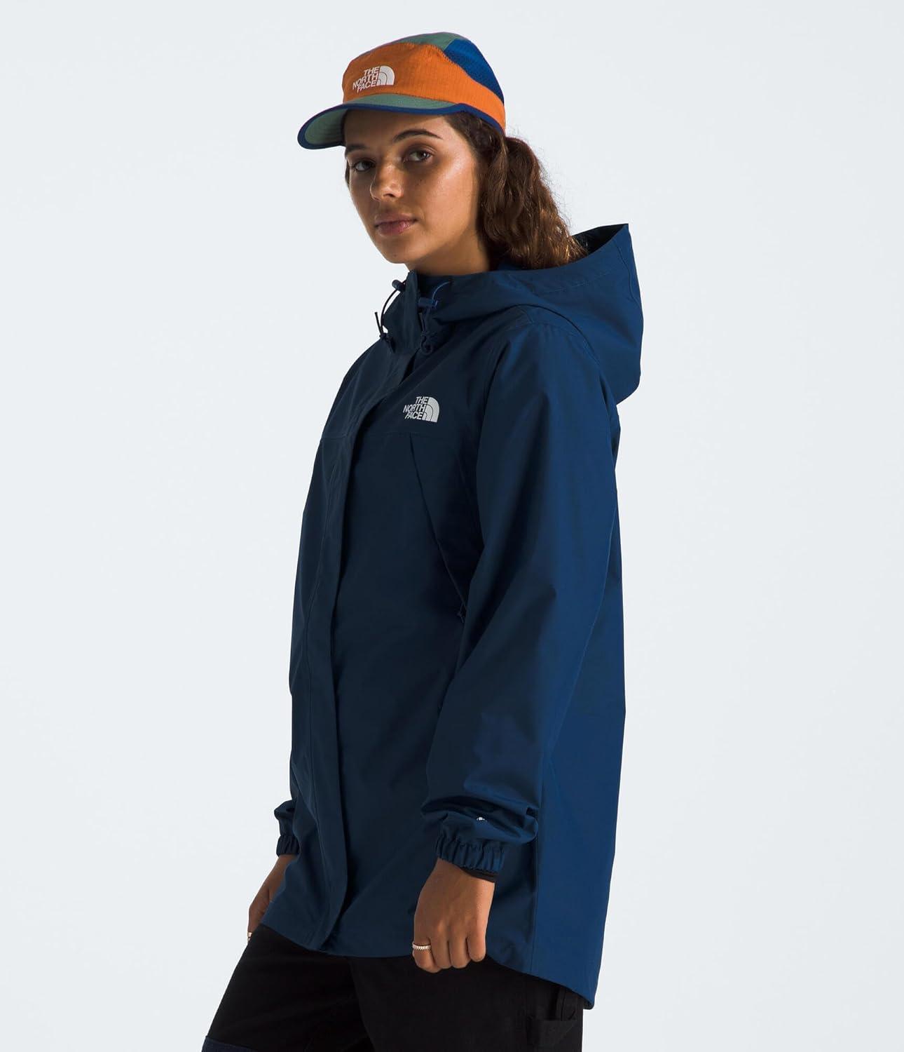 imageThe North Face womens Antora Rain ParkaEstate Blue