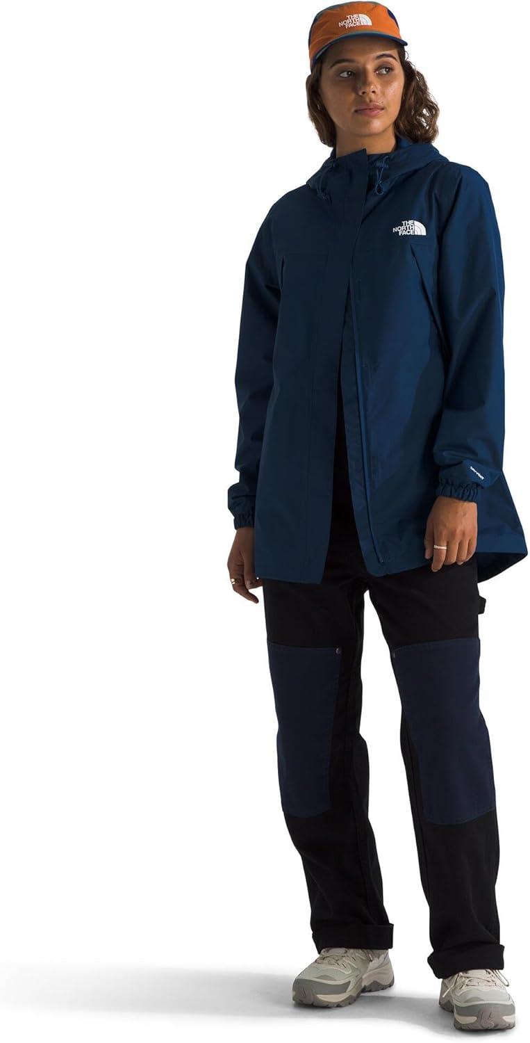 imageThe North Face womens Antora Rain ParkaEstate Blue