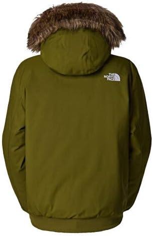 imageThe North Face womens Arctic BomberForest Olive