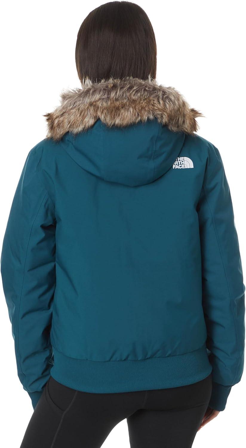 imageThe North Face womens Arctic BomberMidnight Petrol