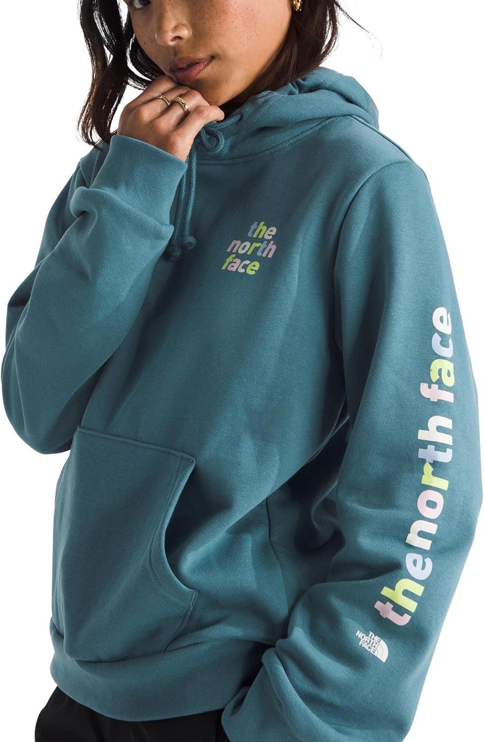 imageThe North Face womens Evolution Proud HoodieSpace