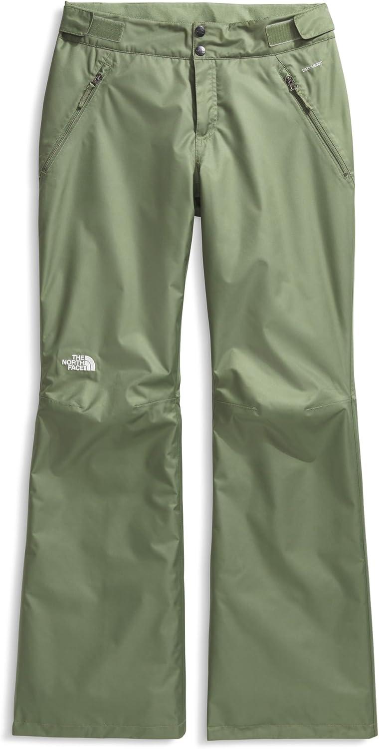 imageThe North Face womens Sally Insulated Snow PantBark Mist