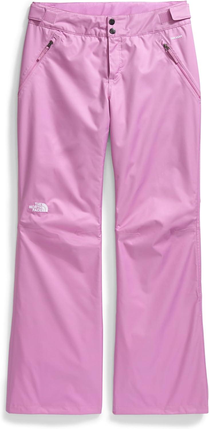 imageThe North Face womens Sally Insulated Snow PantDragonfruit