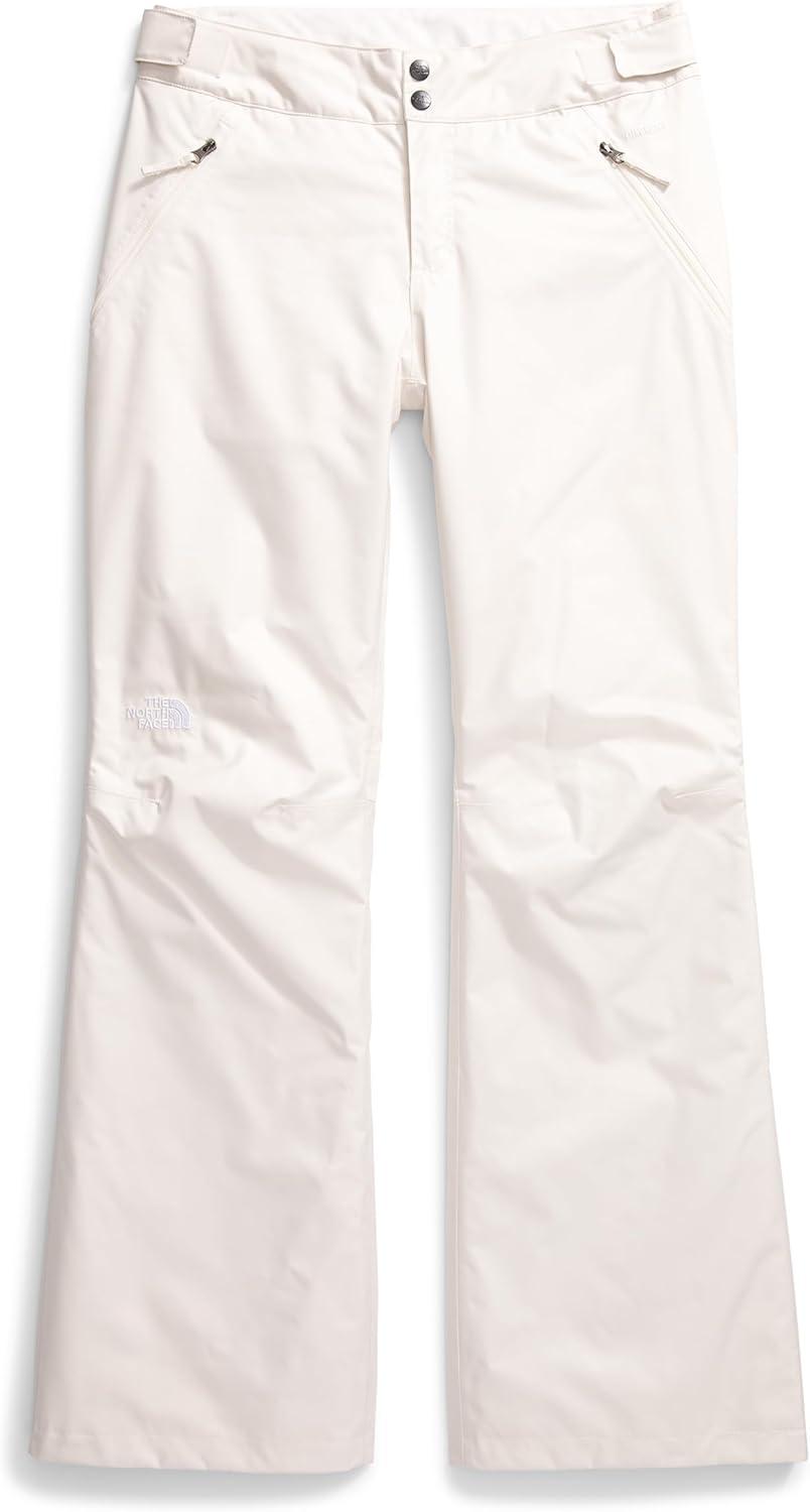 imageThe North Face womens Sally Insulated Snow PantWhite Dune