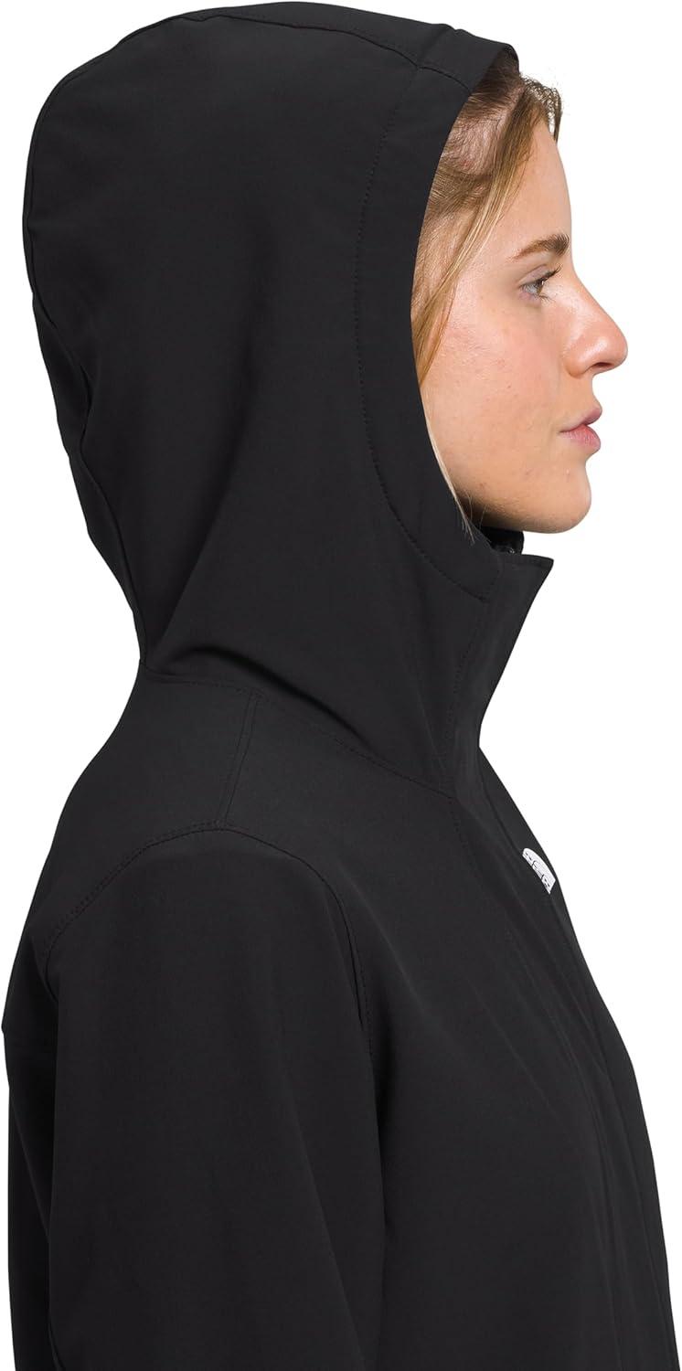 imageThe North Face womens Shelbe Raschel ParkaTnf Blacknpf