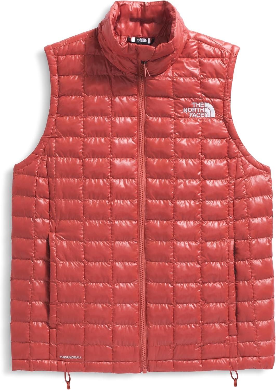 imageThe North Face womens Thermoball VestMars Dust