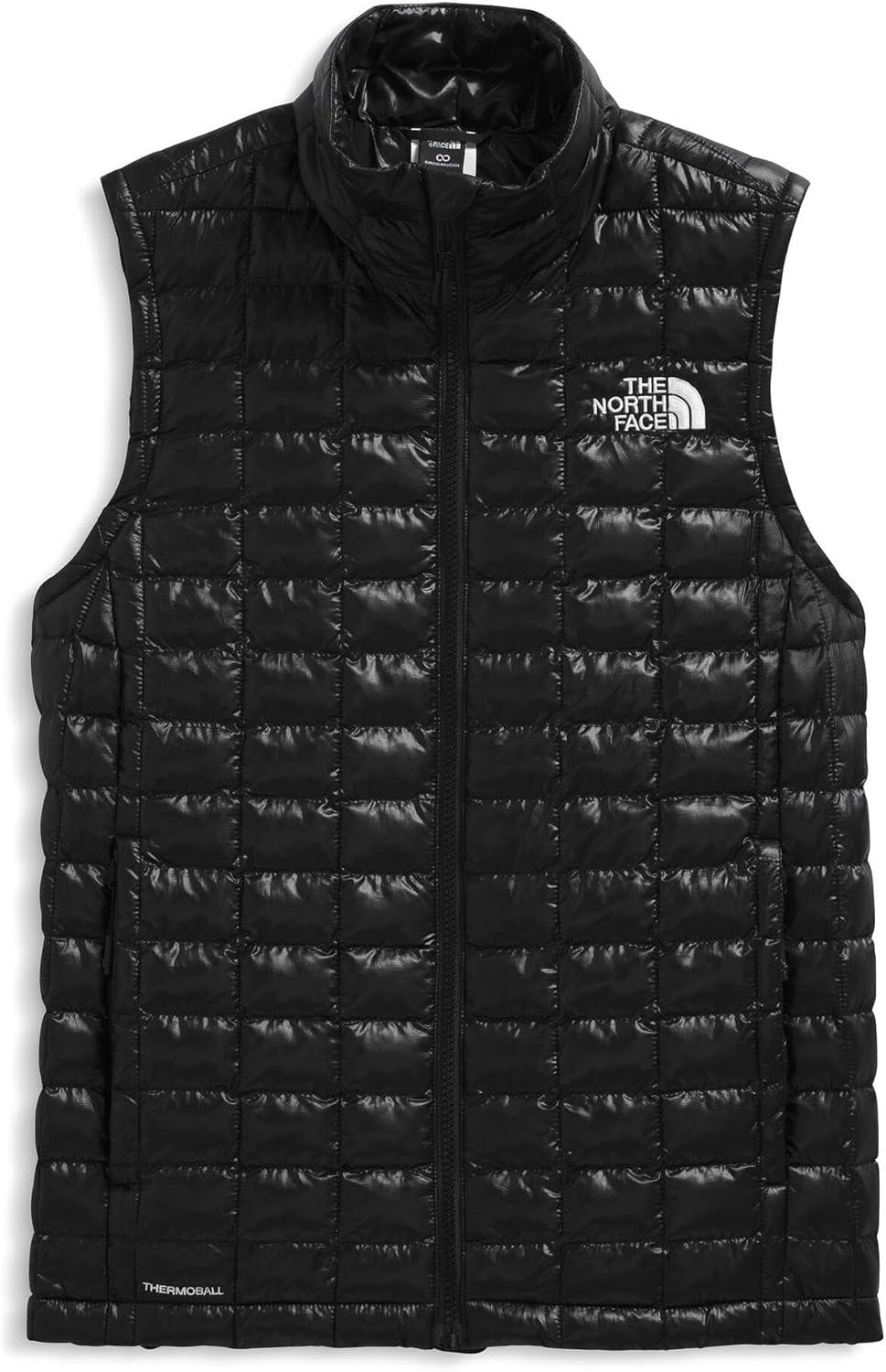 imageThe North Face womens Thermoball VestTnf Black