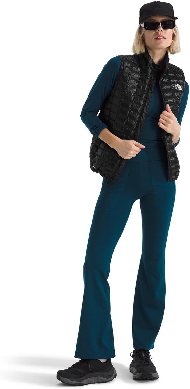 imageThe North Face womens Thermoball VestTnf Black