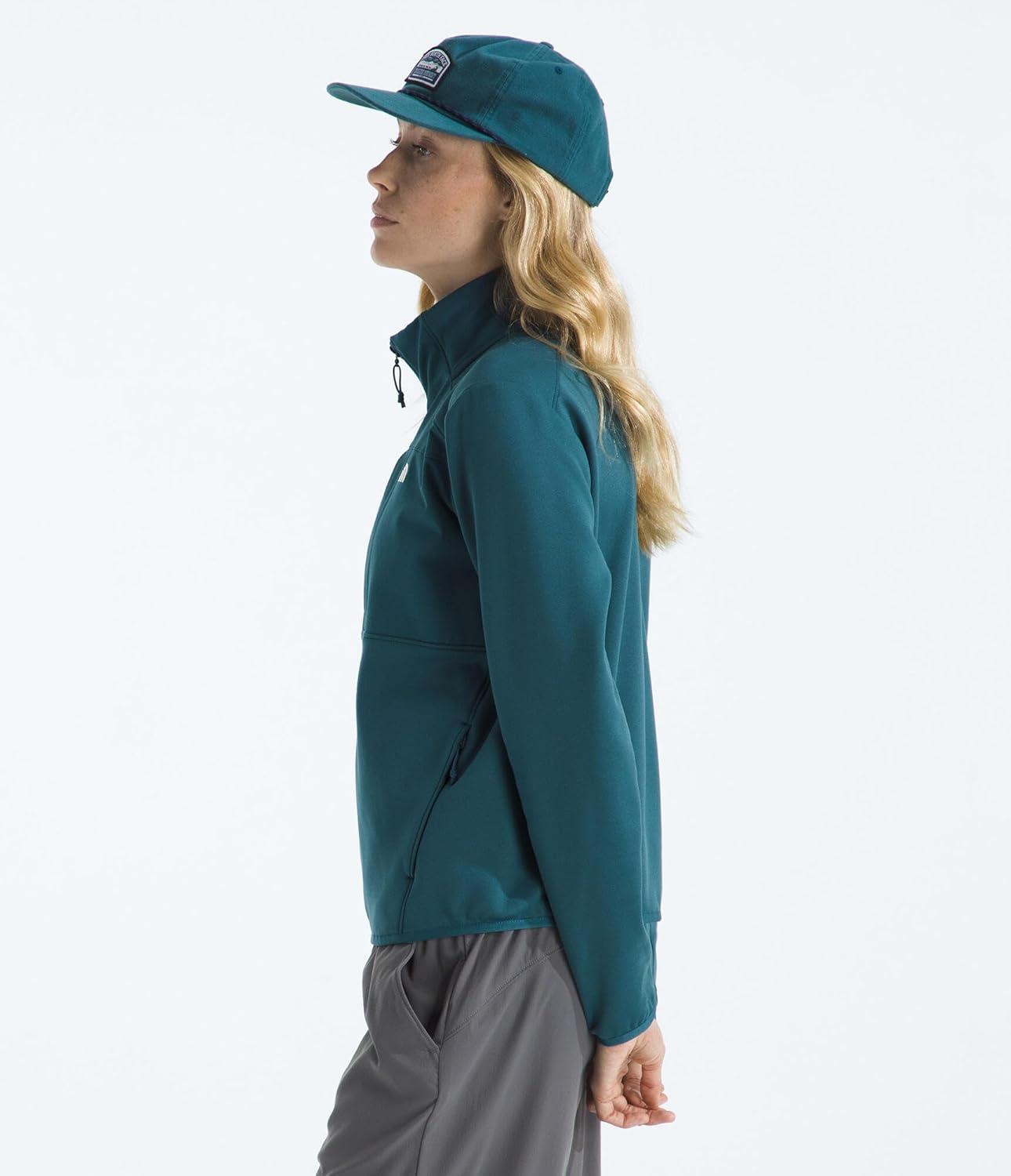 imageThe North Face womens Tnf Performance Fleece Full Zip JacketSpace
