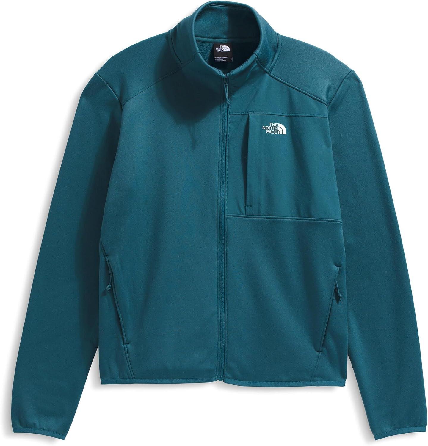 imageThe North Face womens Tnf Performance Fleece Full Zip JacketSpace