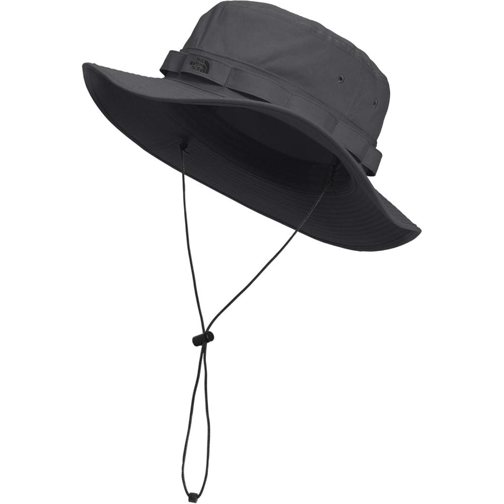 imageClass V Brimmer Hat TNF BlackAsphalt Grey